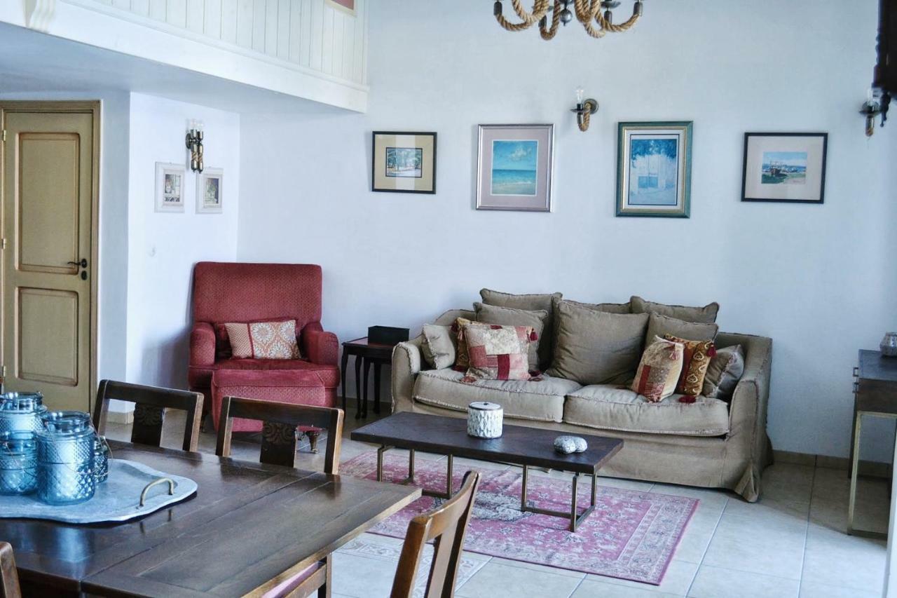 Seame Houses Сими Экстерьер фото