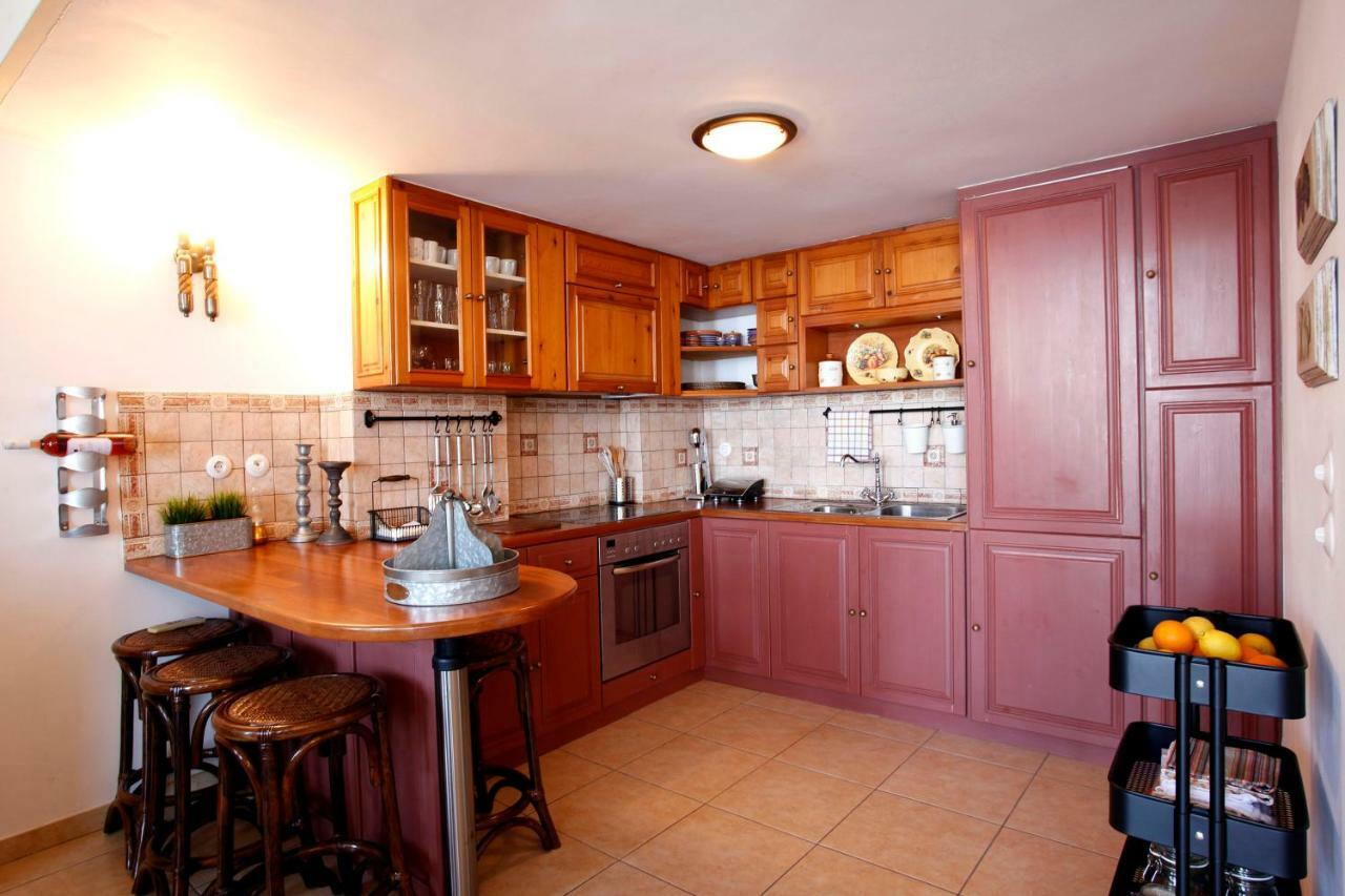Seame Houses Сими Экстерьер фото