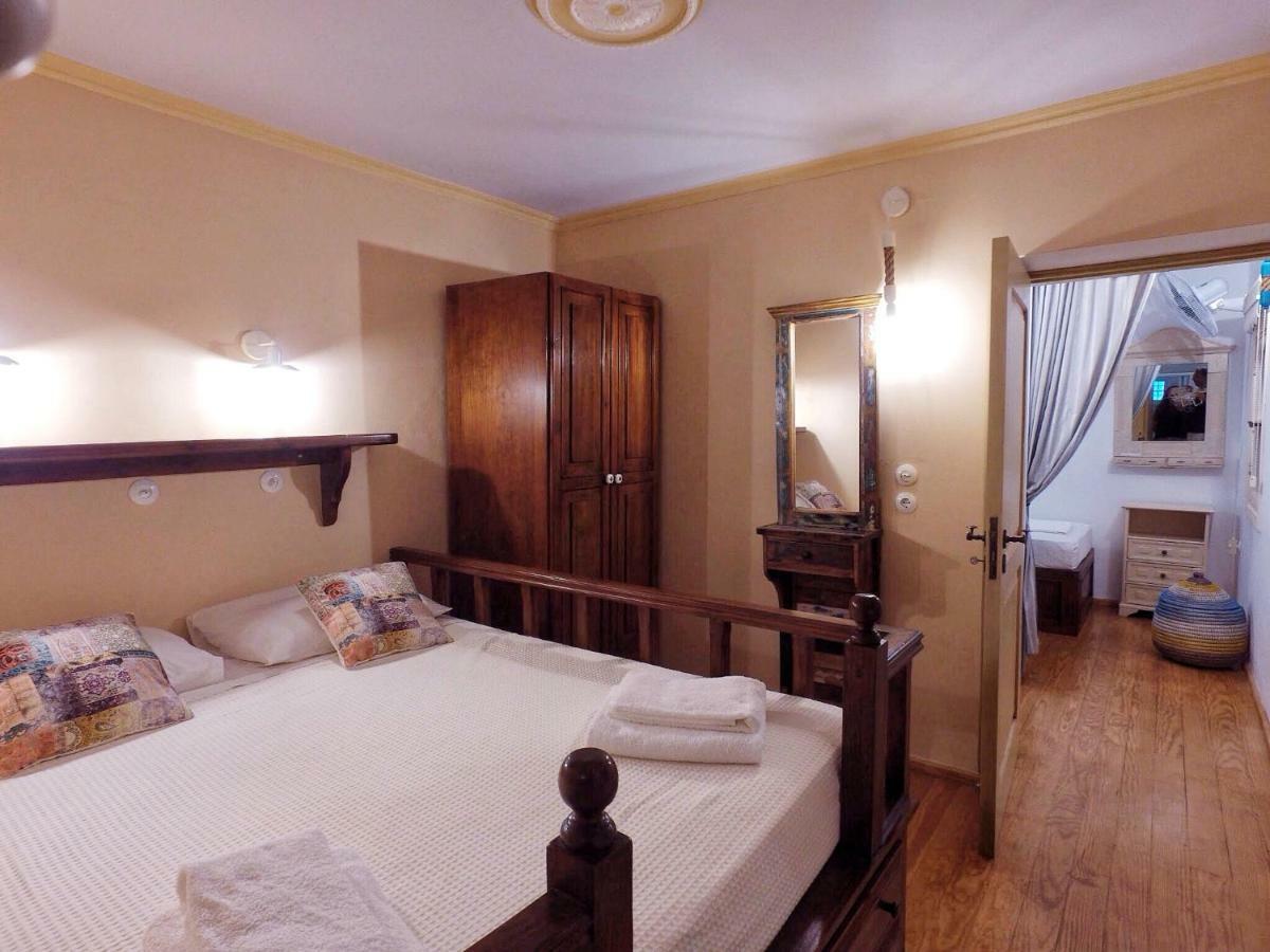 Seame Houses Сими Экстерьер фото