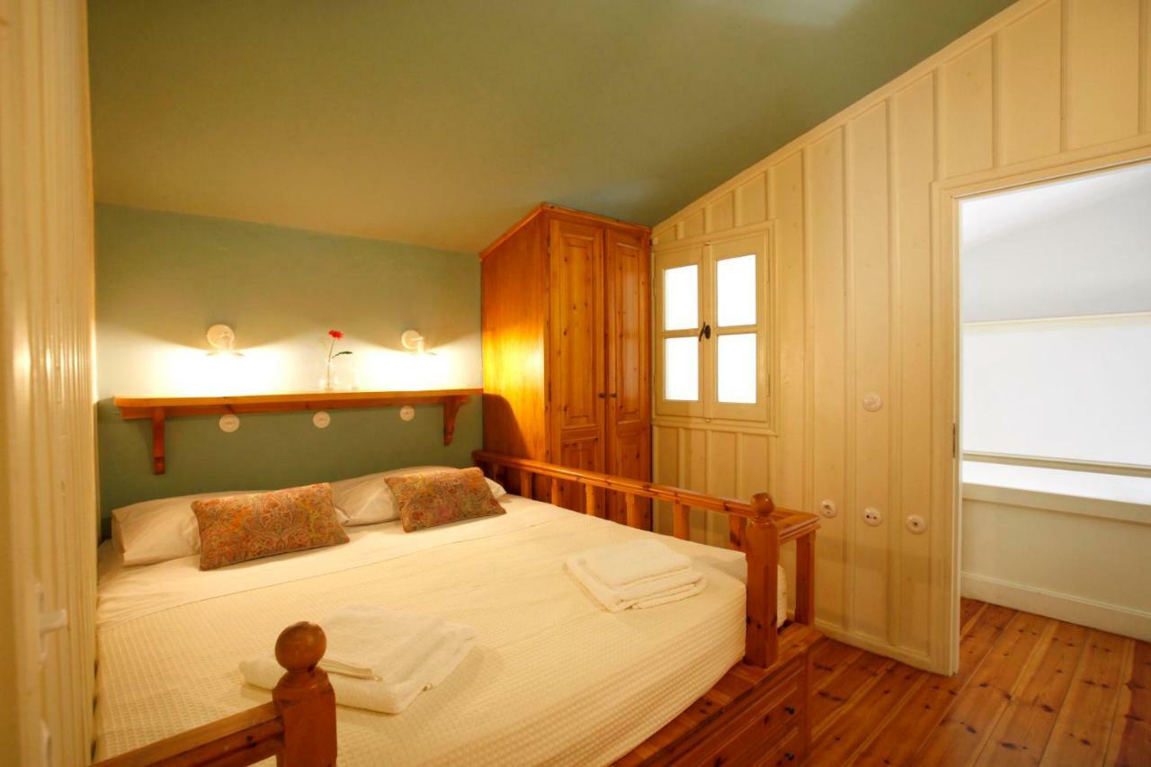 Seame Houses Сими Экстерьер фото