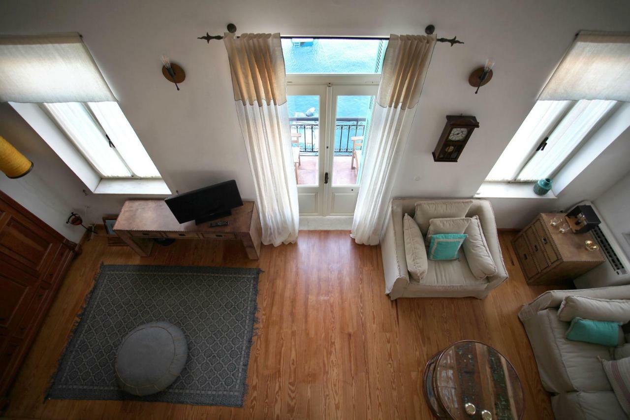 Seame Houses Сими Экстерьер фото